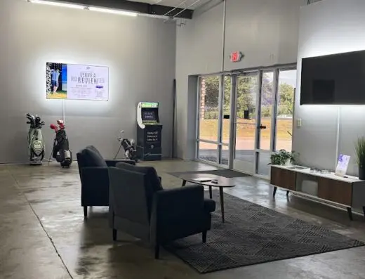 Proof Golf