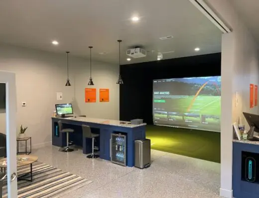 Pure Golf Players Club