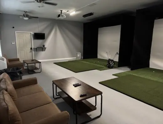 PureStrike Golf