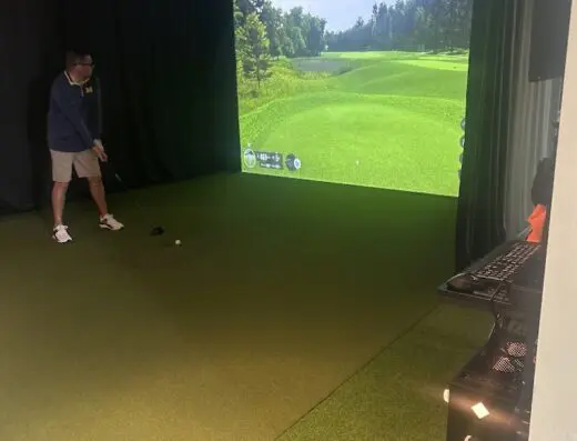 Raby’s Golf Central