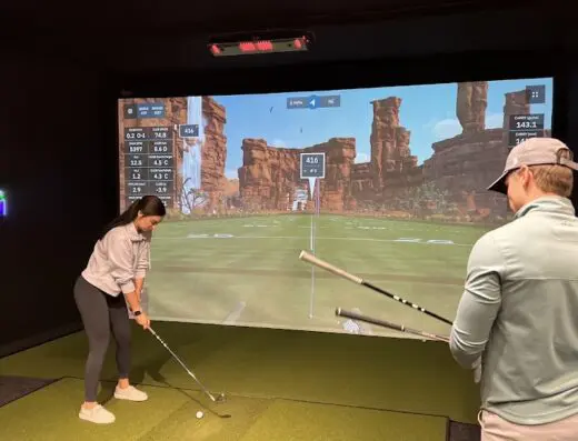 RainCheck Golf