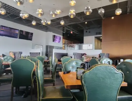 Range Restaurant + Cocktail Bar