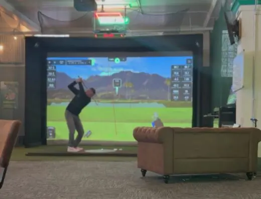 Ready Golf