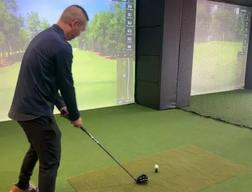 ReadyGolf