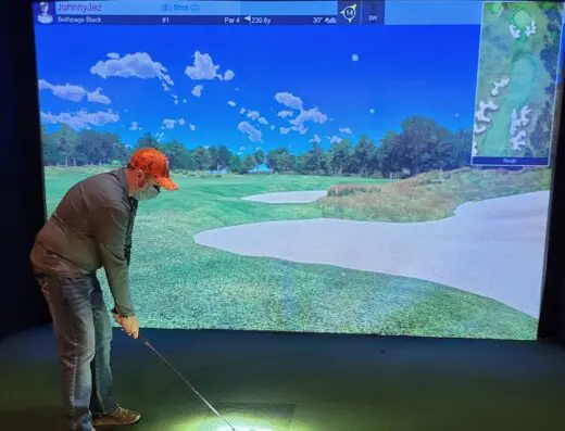 Riley’s On the Green