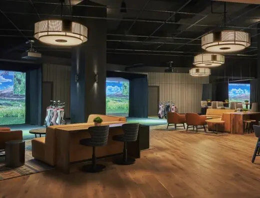 Rivalry Room