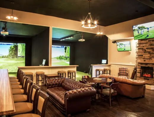 Rockaway Beach Golf Club