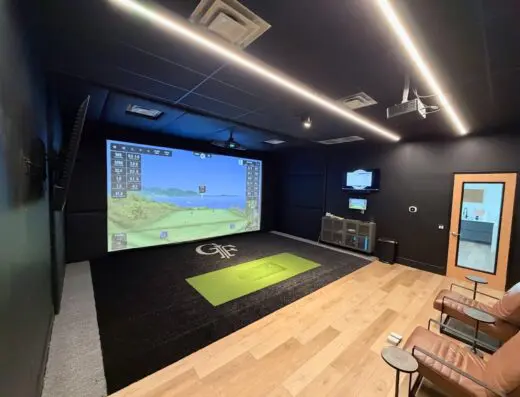 Scratch Golf Lab – South Jordan