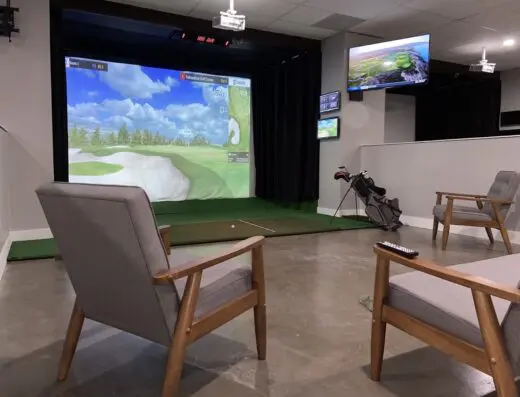 SGN Golf