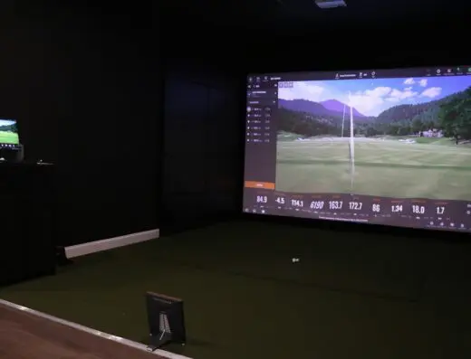 Shot Shaver Golf