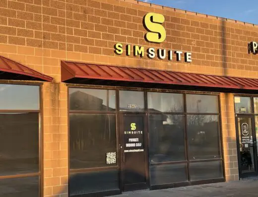 Sim Suite