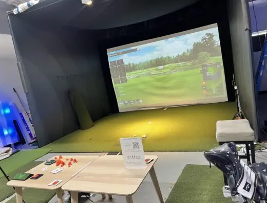 Sim-U-Golf