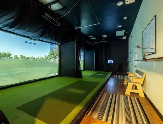 SimGolf, LLC