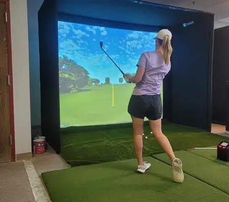 Simply Golf