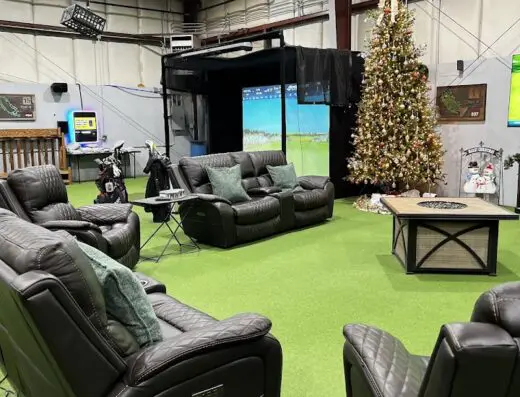 Simulation Sports