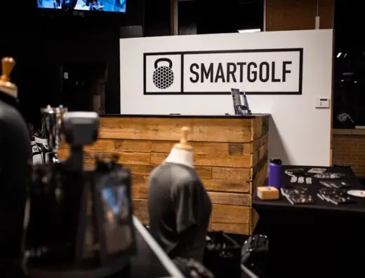 SMART Golf & Fitness