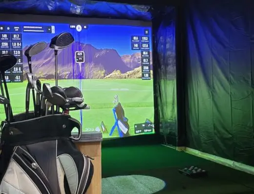 Smash Factor Golf