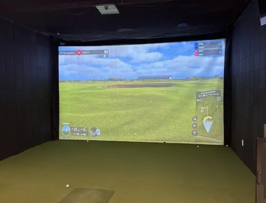 Smooth Swings