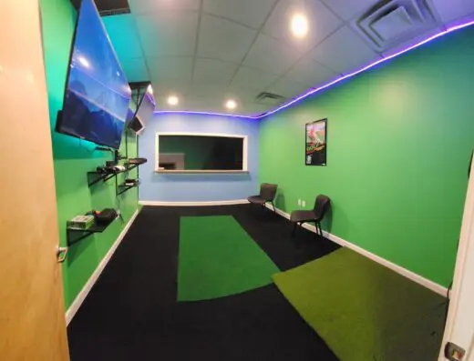 Stations Golf