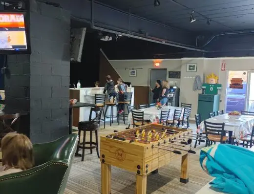 Steel City Simulators