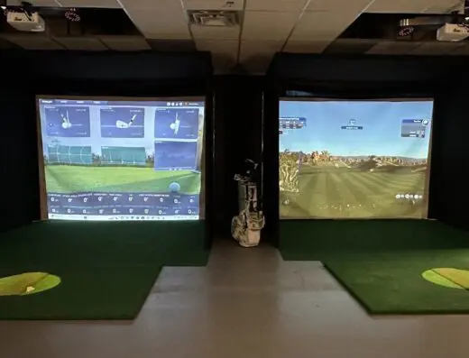 Stick Indoor Golf