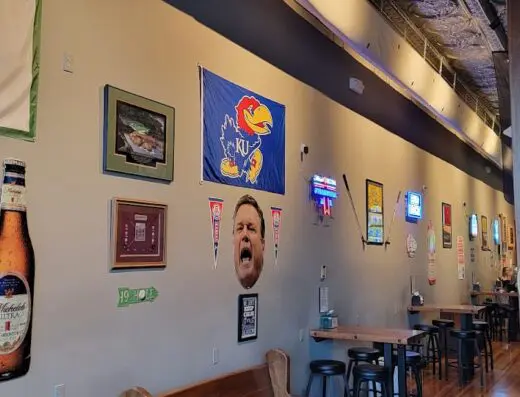 Sticks Golf Lounge