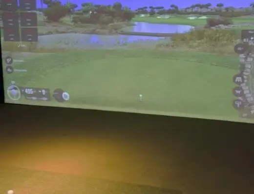 Studio Golf