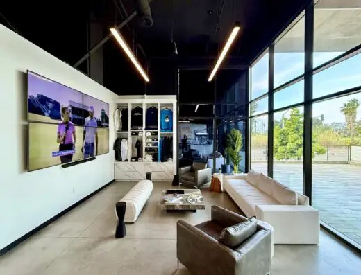 Studio Golf San Diego