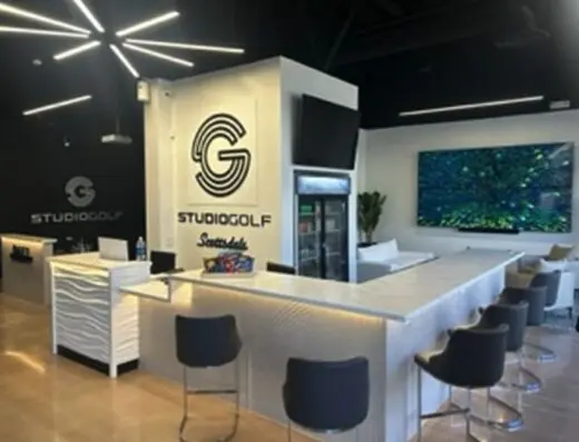 Studio Golf Scottsdale