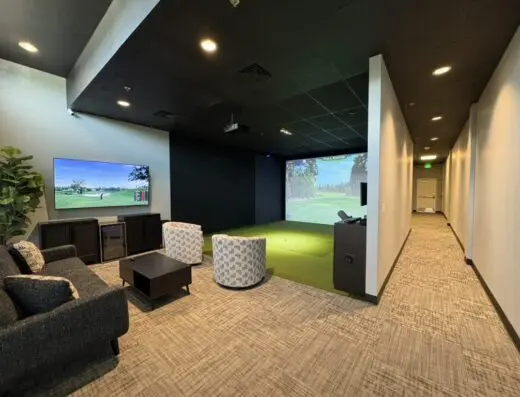 Swing 365 Golf Colorado