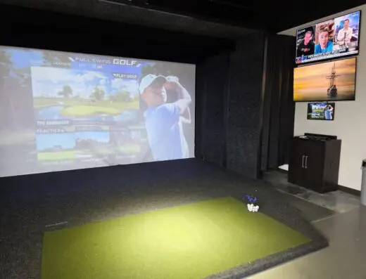 Swing 365 Golf – Gretna