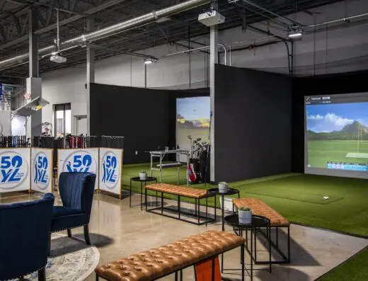 Swing Fit Golf Club