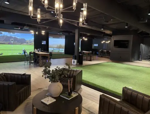 Swing Shift Golf Club