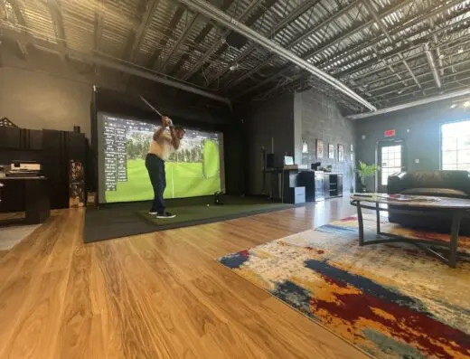 Swing Tech