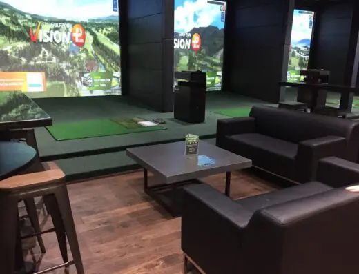 Swing Zone
