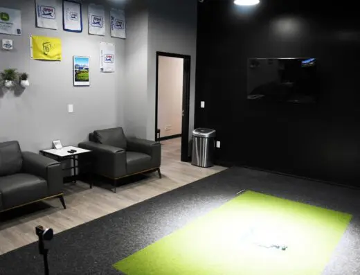 Swing365Golf
