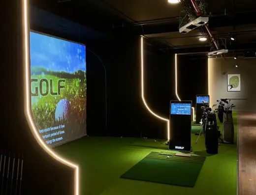 Tee Time Golf