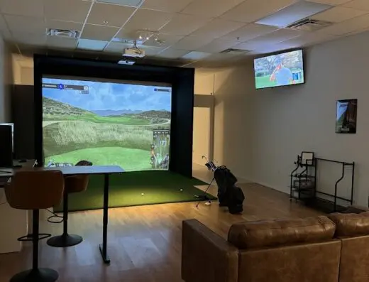 Tee Time -Norman