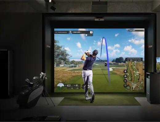 Tee Time of Katy