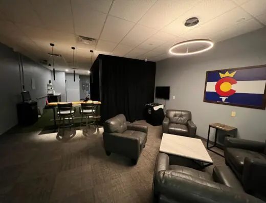 Tee Time Suites