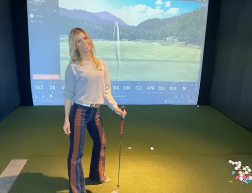 Tee Times