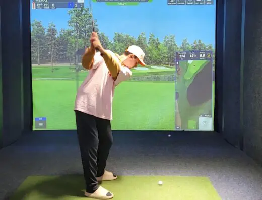 Tee Up