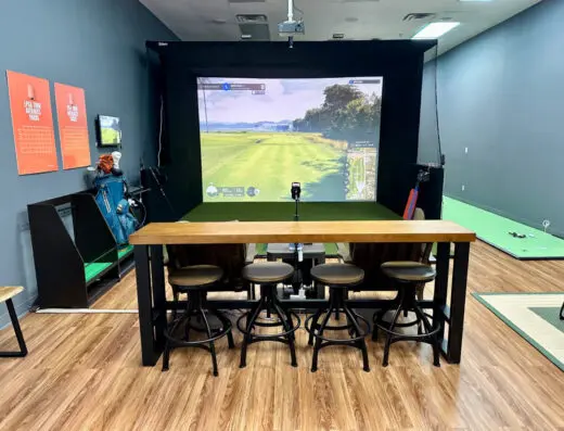 TeeTime Golf