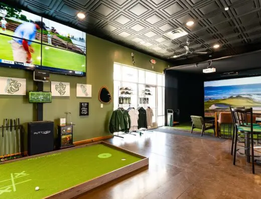 Tempo Golf Club