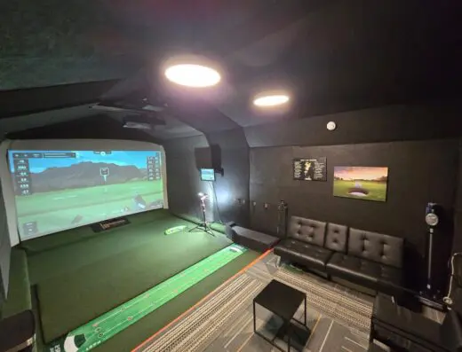 Tennessee Tee Golf Facility