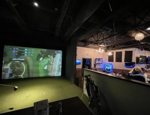 The Back 9