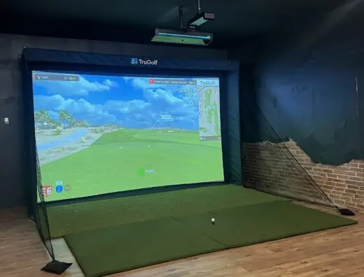 The Back Nine