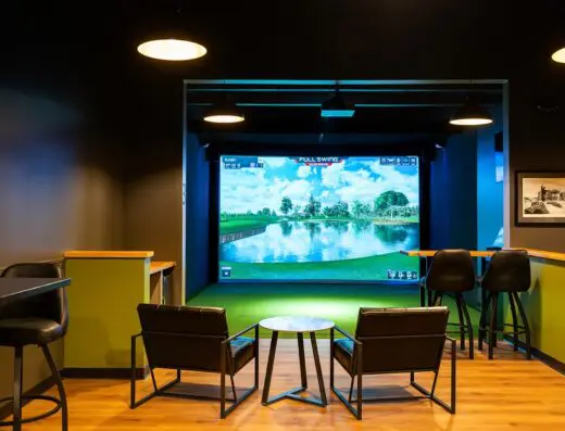The Back Nine Golf | Alpharetta, GA
