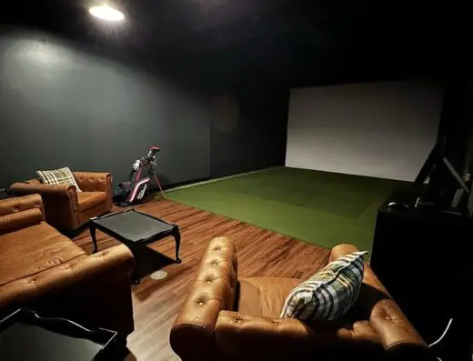 The Back Nine Golf | Bellevue, Nashville, TN