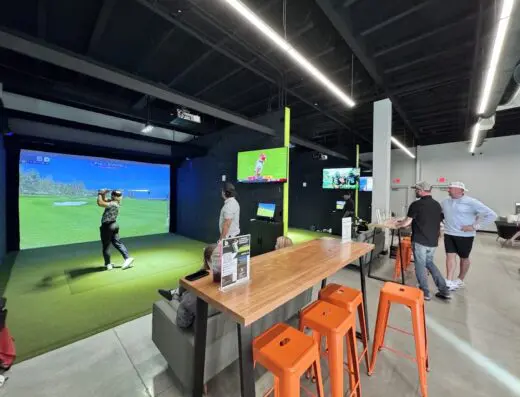 The Back Nine Golf | Boise, ID